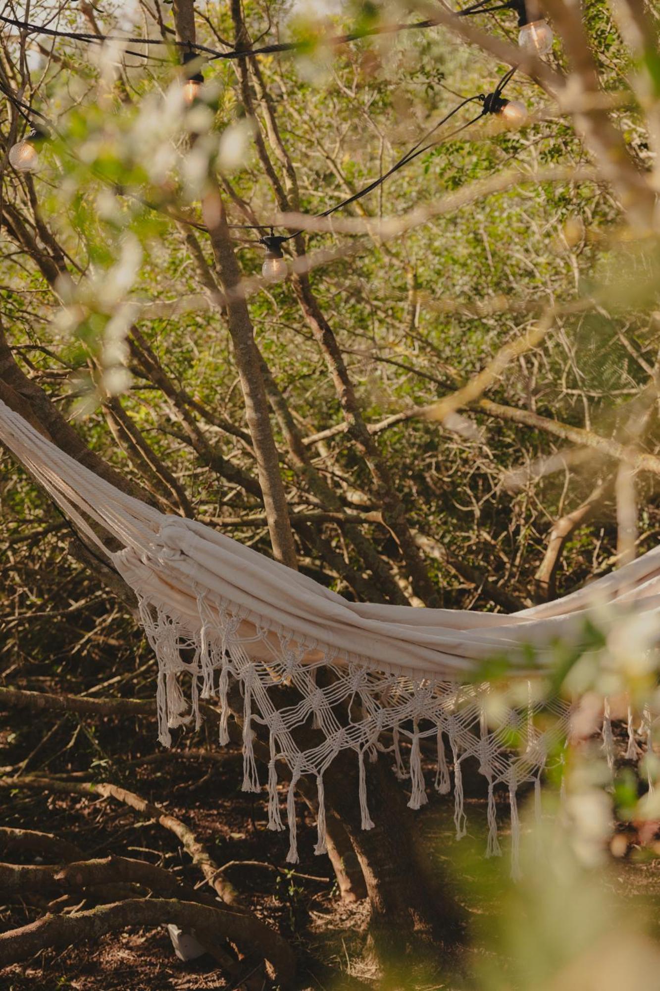 Tranquilo Glamping Hozanejos Exterior foto